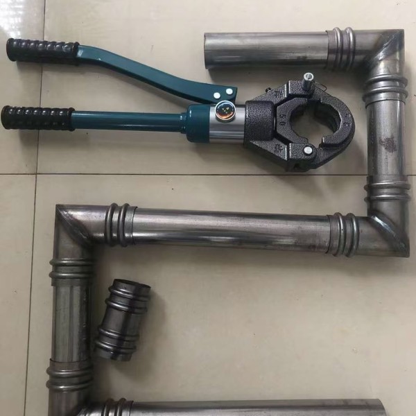 弥勒冷却管生产
