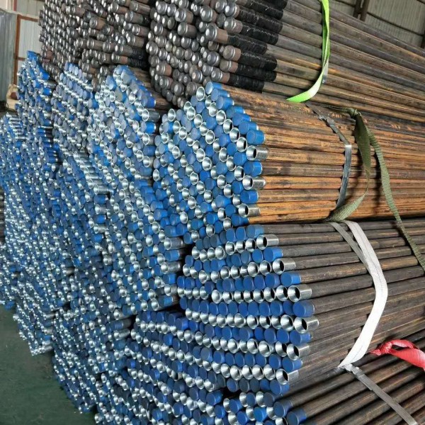 弥勒冷却管生产